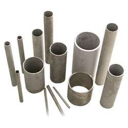 Manufacturers Exporters and Wholesale Suppliers of Seamless tube Mumbai Maharashtra